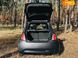 Fiat 500e, 2015, Електро, 108 тыс. км, Хетчбек, Серый, Киев Cars-Pr-58912 фото 12