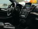 Mercedes-Benz GLE-Class, 2016, Бензин, 3.5 л., 91 тис. км, Позашляховик / Кросовер, Чорний, Рівне 101419 фото 156