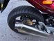 Honda CBF 600, 2006, Бензин, 600 см³, 14 тыс. км, Мотоцикл Спорт-туризм, Красный, Чернигов moto-37582 фото 14