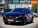 Mazda CX-30, 2022 р., Бензин, 20 тис. км, Позашляховик / Кросовер, Чорний, Черкаси AT-10417704 фото 1