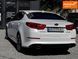 Kia Optima, 2015 р., Бензин, 160 тис. км, Седан, Білий, Дніпро (Дніпропетровськ) AT-10401707 фото 4