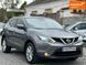 Nissan Qashqai, 2016 р., Дизель, 160 тис. км, Позашляховик / Кросовер, Сірий, Дніпро (Дніпропетровськ) AT-10417901 фото 3