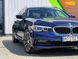 BMW 5 Series, 2018, Дизель, 2 л., 162 тис. км, Універсал, Синій, Ужгород Cars-Pr-67663 фото 6
