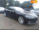 Tesla Model S, 2018, Електро, 61 тис. км, Ліфтбек, Чорний, Львів Cars-EU-US-KR-45532 фото 2