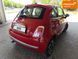 Fiat 500, 2011 г., Бензин, 132 тыс. км, Хетчбек, Красный, Николаев AT-10403543 фото 11