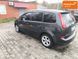 Ford C-Max, 2009 р., Дизель, 247 тис. км, Універсал, Сірий, Кривий Ріг AT-10412549 фото 7