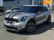 MINI Paceman, 2013, Бензин, 1.6 л., 160 тис. км, Хетчбек, Сірий, Київ 107548 фото 1