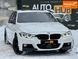 BMW 3 Series, 2012 г., Бензин, 191 тыс. км, Седан, Белый, Харьков AT-10408978 фото 2