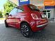 Fiat 500, 2011 г., Бензин, 132 тыс. км, Хетчбек, Красный, Николаев AT-10403543 фото 13