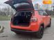 Jeep Compass, 2017, Бензин, 2.36 л., 127 тыс. км, Внедорожник / Кроссовер, Оранжевый, Николаев 29008 фото 11