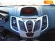 Ford Fiesta, 2012, Бензин, 1.39 л., 102 тыс. км, Хетчбек, Фиолетовый, Днепр (Днепропетровск) 43233 фото 19