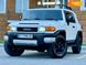 Toyota FJ Cruiser, 2009, Газ пропан-бутан / Бензин, 3.96 л., 180 тыс. км, Внедорожник / Кроссовер, Белый, Одесса 48339 фото 18