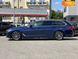 BMW 5 Series, 2018, Дизель, 2 л., 162 тис. км, Універсал, Синій, Ужгород Cars-Pr-67663 фото 11