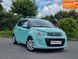 Citroen C1, 2019 р., Бензин, 74 тис. км, Хетчбек, Зелений, Хмельницький AT-10399411 фото 1