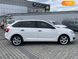 Skoda Rapid, 2015, Дизель, 1.4 л., 162 тис. км, Хетчбек, Білий, Мукачево 40737 фото 7