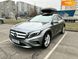 Mercedes-Benz GLA-Class, 2014, Дизель, 2.14 л., 157 тис. км, Позашляховик / Кросовер, Сірий, Івано-Франківськ Cars-Pr-62670 фото 19