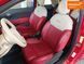 Fiat 500, 2011 г., Бензин, 132 тыс. км, Хетчбек, Красный, Николаев AT-10403543 фото 22