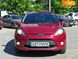 Ford Fiesta, 2012, Бензин, 1.39 л., 102 тыс. км, Хетчбек, Фиолетовый, Днепр (Днепропетровск) 43233 фото 3