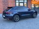 Porsche Macan, 2014 р., Бензин, 199 тис. км, Позашляховик / Кросовер, Синій, Кременчук AT-10402649 фото 2