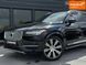 Volvo XC90, 2018 г., Гибрид (HEV), 181 тыс. км, Внедорожник / Кроссовер, Чорный, Ровно AT-10422297 фото 4