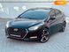 Hyundai i40, 2015, Дизель, 1.7 л., 160 тис. км, Седан, Чорний, Одеса Cars-Pr-64364 фото 1