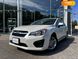 Subaru Impreza, 2014, Бензин, 2 л., 119 тис. км, Седан, Білий, Одеса 101466 фото 43