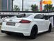 Audi TT S, 2016, Бензин, 2 л., 93 тис. км, Купе, Білий, Київ 97699 фото 10
