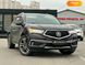 Acura MDX, 2017, Бензин, 3.47 л., 80 тис. км, Позашляховик / Кросовер, Фіолетовий, Київ 102335 фото 28