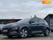 Hyundai Kona Electric, 2019, Електро, 60 тис. км, Позашляховик / Кросовер, Сірий, Луцьк 24444 фото 3