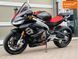 Aprilia RS 660, 2021 р., Бензин, 6 тис. км, Спортбайк, Чорний, Рівне AT-10412977 фото 5