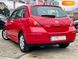 Nissan TIIDA, 2011, Бензин, 1.6 л., 120 тыс. км, Хетчбек, Красный, Одесса 12677 фото 10