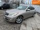 Infiniti EX 35, 2008 г., Газ пропан-бутан / Бензин, 240 тыс. км, Внедорожник / Кроссовер, Серый, Днепр (Днепропетровск) AT-10411447 фото 2