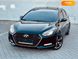 Hyundai i40, 2015, Дизель, 1.7 л., 160 тис. км, Седан, Чорний, Одеса Cars-Pr-64364 фото 2