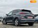 Hyundai Kona Electric, 2019, Електро, 60 тис. км, Позашляховик / Кросовер, Сірий, Луцьк 24444 фото 5