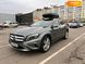 Mercedes-Benz GLA-Class, 2014, Дизель, 2.14 л., 157 тис. км, Позашляховик / Кросовер, Сірий, Івано-Франківськ Cars-Pr-62670 фото 2