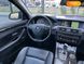 BMW 5 Series, 2012, Бензин, 2.98 л., 190 тыс. км, Седан, Серый, Киев 110480 фото 21