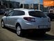 Renault Megane, 2014 г., Дизель, 223 тыс. км, Универсал, Серый, Черкассы AT-10419301 фото 4