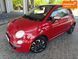 Fiat 500, 2011 г., Бензин, 132 тыс. км, Хетчбек, Красный, Николаев AT-10403543 фото 2