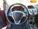 Ford Fiesta, 2012, Бензин, 1.39 л., 102 тыс. км, Хетчбек, Фиолетовый, Днепр (Днепропетровск) 43233 фото 15