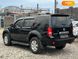 Nissan Pathfinder, 2007, Дизель, 2.5 л., 302 тис. км, Позашляховик / Кросовер, Чорний, Одеса 6964 фото 8