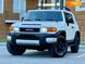 Toyota FJ Cruiser, 2009, Газ пропан-бутан / Бензин, 3.96 л., 180 тыс. км, Внедорожник / Кроссовер, Белый, Одесса 48339 фото 20