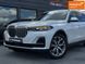 BMW X7, 2020 р., Дизель, 157 тис. км, Позашляховик / Кросовер, Білий, Рівне AT-10407448 фото 2