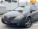 Nissan Primera, 2006, Бензин, 1.6 л., 237 тис. км, Седан, Чорний, Київ 22452 фото 10