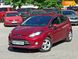 Ford Fiesta, 2012, Бензин, 1.39 л., 102 тыс. км, Хетчбек, Фиолетовый, Днепр (Днепропетровск) 43233 фото 2
