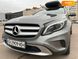 Mercedes-Benz GLA-Class, 2014, Дизель, 2.14 л., 157 тис. км, Позашляховик / Кросовер, Сірий, Івано-Франківськ Cars-Pr-62670 фото 8