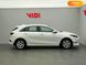 Kia Ceed, 2023, Бензин, 1.6 л., 11 тис. км, Хетчбек, Білий, Київ 110124 фото 29