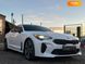 Kia Stinger, 2018, Бензин, 3.34 л., 63 тыс. км, Фастбек, Белый, Одесса 29059 фото 4