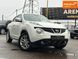Nissan Juke, 2012 р., Бензин, 146 тис. км, Позашляховик / Кросовер, Білий, Харків AT-10405158 фото 3