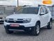 Dacia Duster, 2012, Дизель, 1.5 л., 181 тис. км, Позашляховик / Кросовер, Білий, Лубни Cars-Pr-67783 фото 12