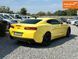 Chevrolet Camaro, 2016 г., Бензин, 72 тыс. км, Купе, Желтый, Пісочин AT-10399796 фото 4